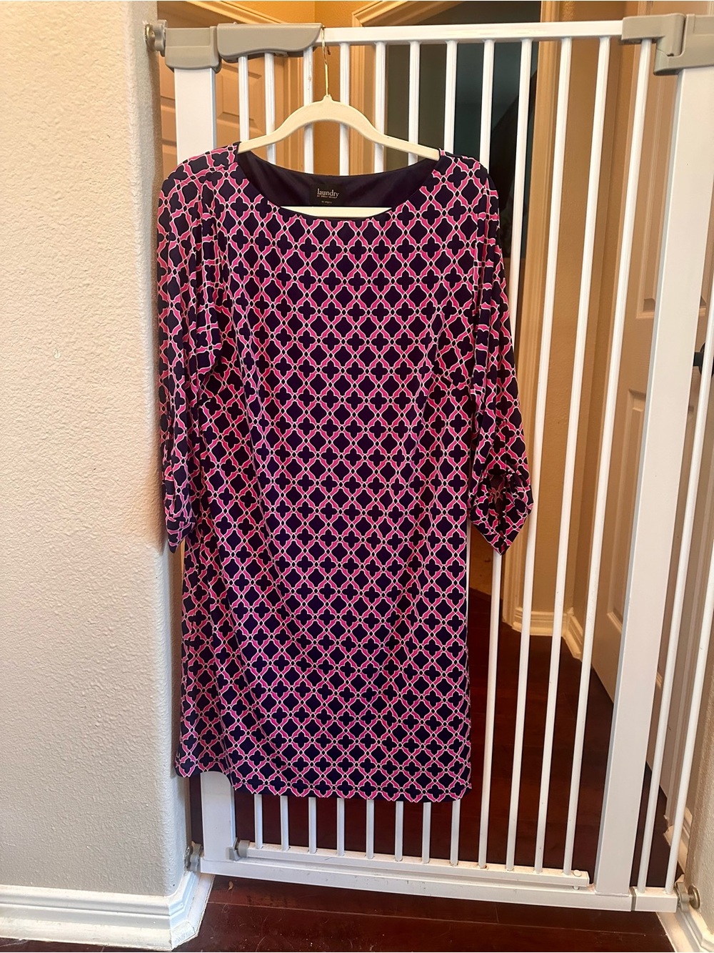Laundry by Shelli Segal Dress | Size 6 ✨